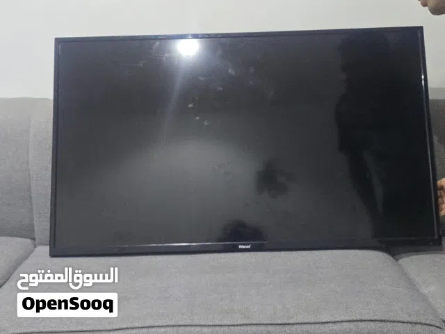 Wansa 55 inch led tv