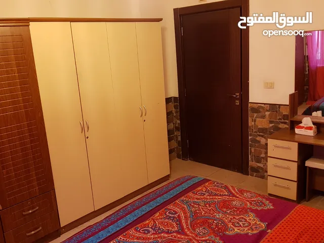 120 m2 2 Bedrooms Apartments for Rent in Amman Al-Thuheir