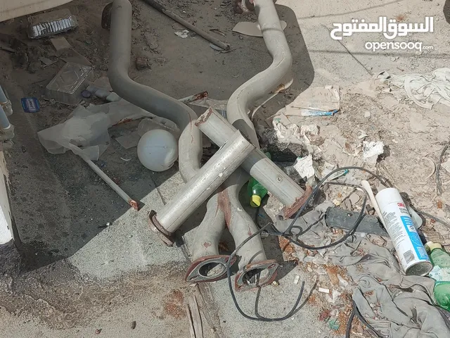 قطع سيارات إكزوز إكسباي