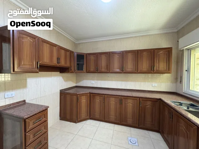 143 m2 3 Bedrooms Apartments for Sale in Amman Shafa Badran