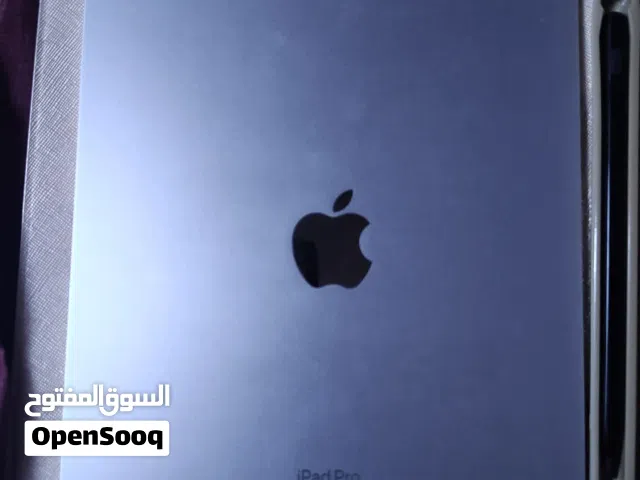 Apple iPad Pro 11 128 GB in Baghdad