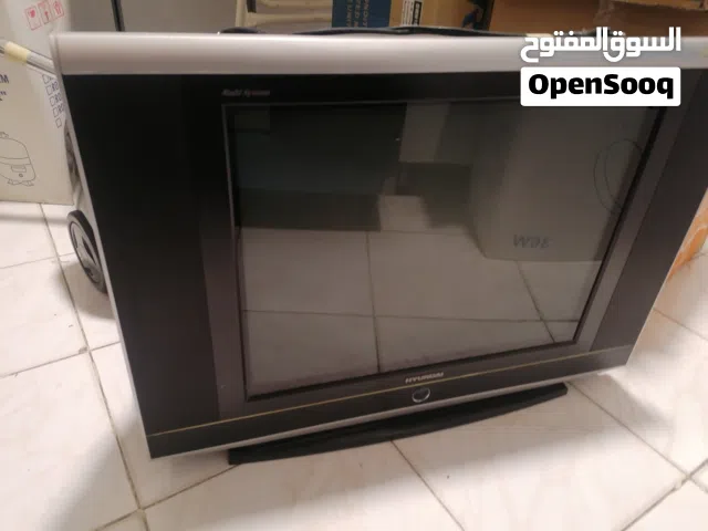 تلفزيون هونداي CRT