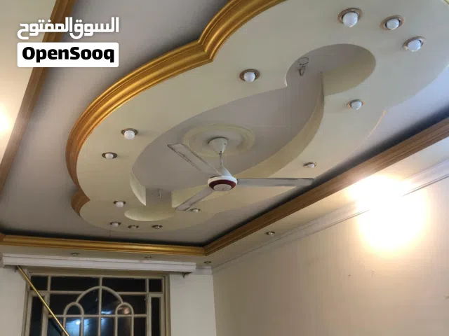 بيت للأيجار في حي المهندسين