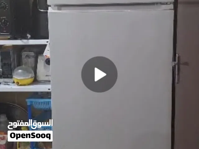 ثلاجة هاير
