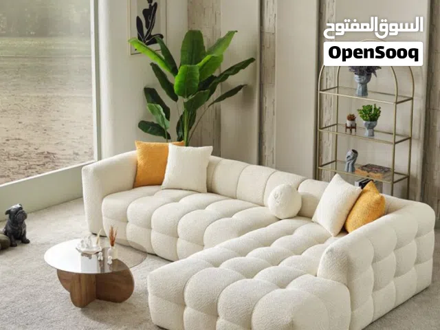 Brand new l shape sofa making all colors available and good quality