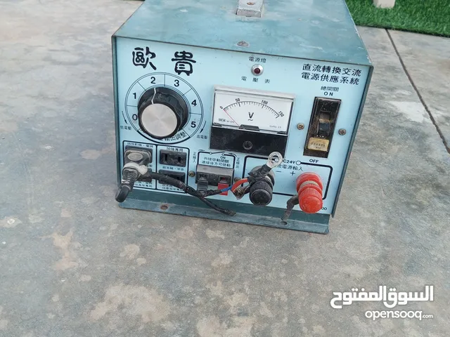 محول كهرباء