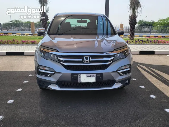 Used Honda Pilot in Hawally