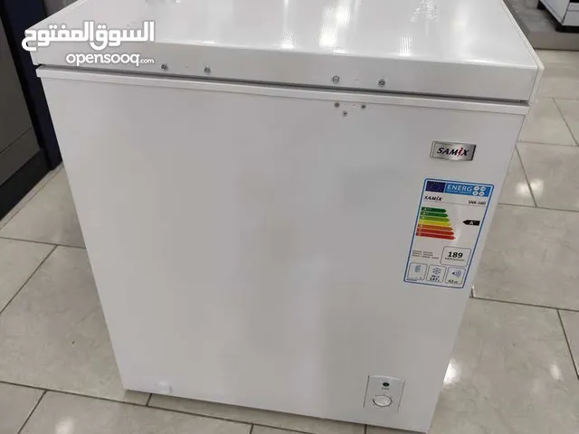 General Deluxe Freezers in Amman