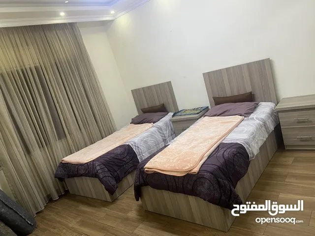 125 m2 2 Bedrooms Apartments for Rent in Amman Al Gardens