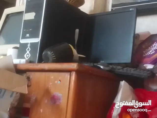 كمبيوتر للبيع