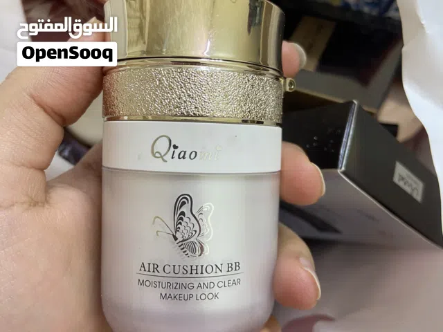 مكياج وعنايه بالبشره كوري اصلي