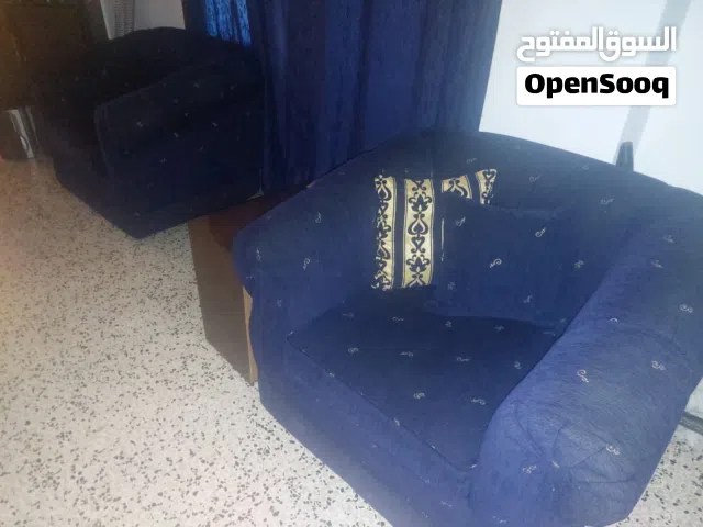 Salone Capitonne 3+2+1+1 seats