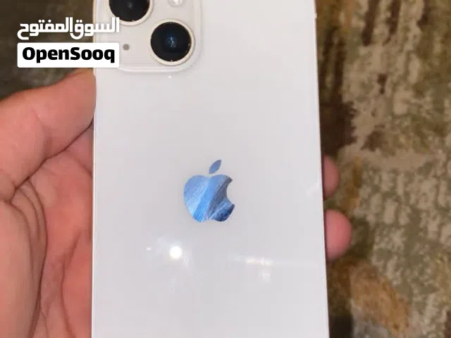 ايفون 14عادي  الهاتف ربي يبارك