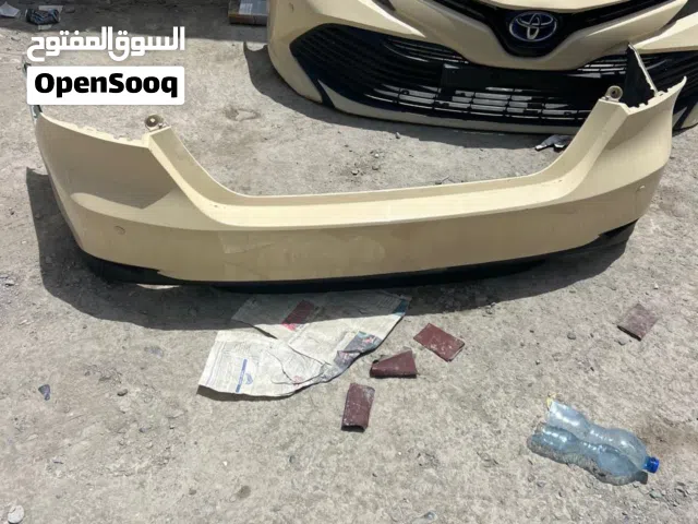تيوتا كامري موديل2020