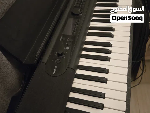 piano ct-s400 casio