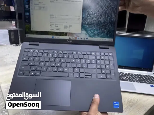 Dell Latitude 3520