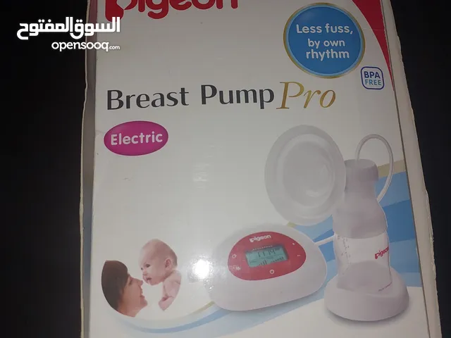 جهاز شفط الثدي  Breast pump
