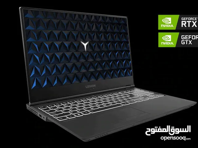 Laptop Lenovo Legion y540