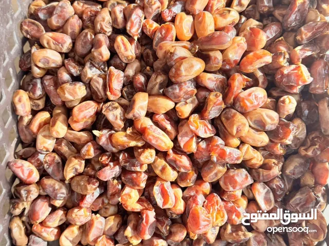 تمر خلاص نثري