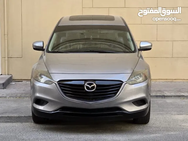 MAZDA FOR SALE