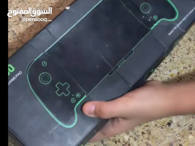 يد تحكم احترافيه للنيتيندو سويتش