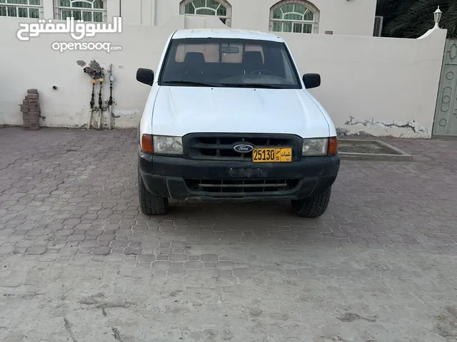 Ford Other 2002 in Muscat