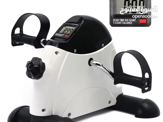 دراجة منزلية ممتازة لكبار السن