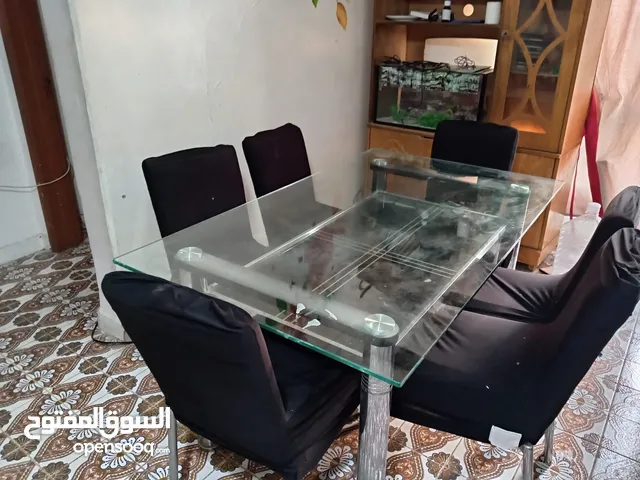 طاولة طعام (سفرة)