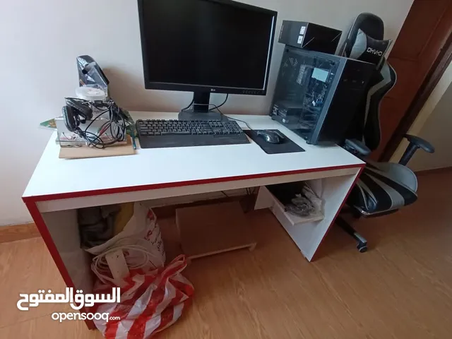 Windows Custom-built  Computers  for sale  in Baghdad