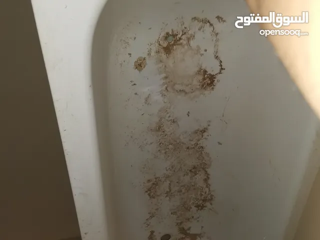 حوض استحمام جديد لي بيع ونتفاهمو علي سعر