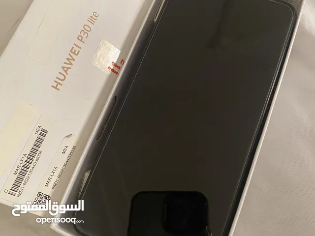 P30 lite وكالة