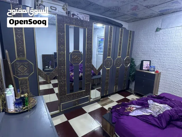 غرفه تركي 11 قطعه كنتور 6 ابواب وملحق بابين نضيفه وحلوه