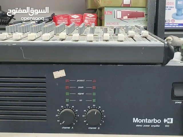  Sound Systems for sale in Al Dhahirah
