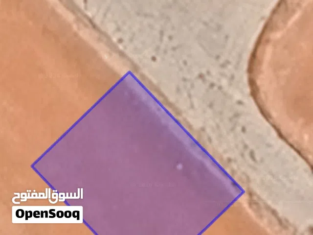 Residential Land for Sale in Amman Al Tuneib