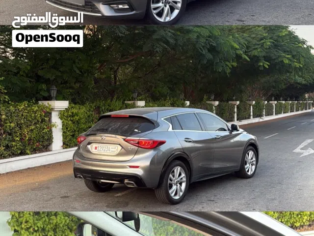 Used Infiniti Q30 in Southern Governorate