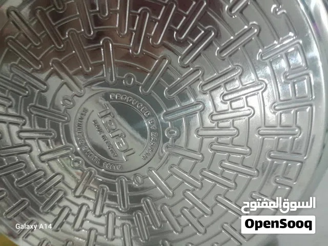 حلة ضغط ماركه تيفال الاصلي