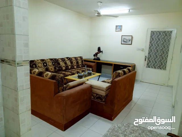 90m2 Studio Apartments for Rent in Aqaba Al Sakaneyeh 5