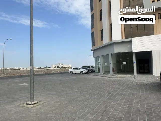 شقة لايجار في الخوض السادسة