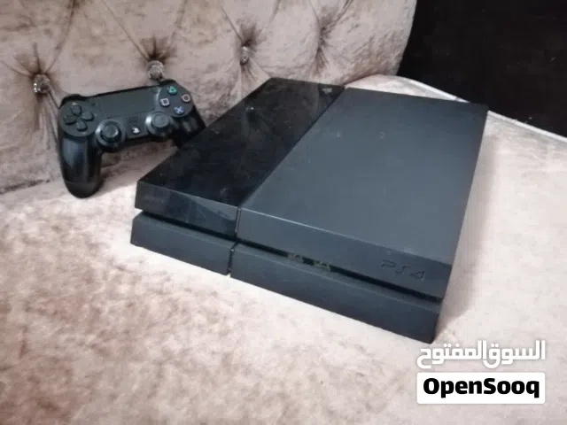 بلي 4 للبيع او مراوس ب ايباد