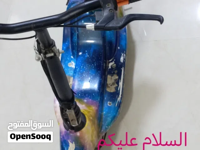 سكوتر اموره طيبه