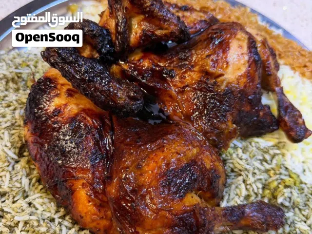 طبخ منزلي نظيف واسعار مناسبه يوجد توصيل داخل البصره للتواصل خاص لحم و ذبح بلذمه حار بحار