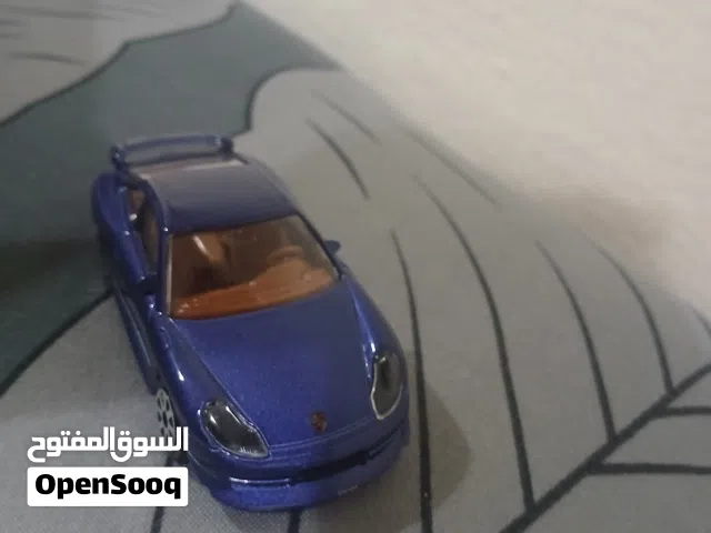 سياره بورش اصليه مستعمله موديل 1 1 9