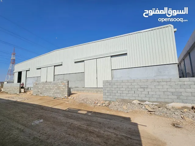 Yearly Warehouses in Muscat Misfah