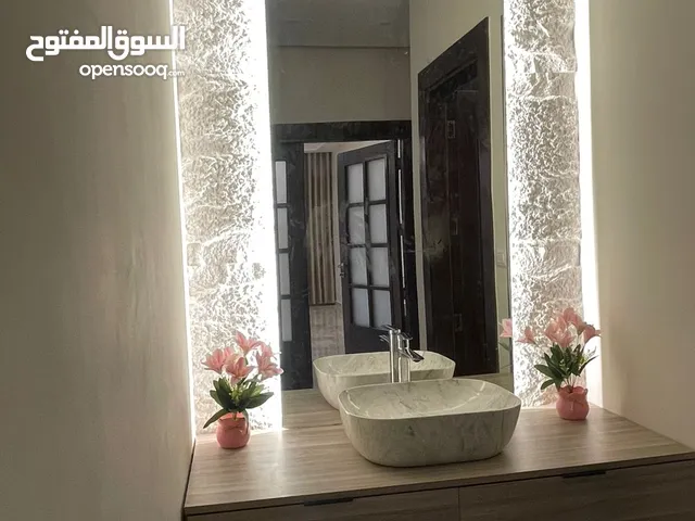 شقة مفروشة فاخرة للإيجار