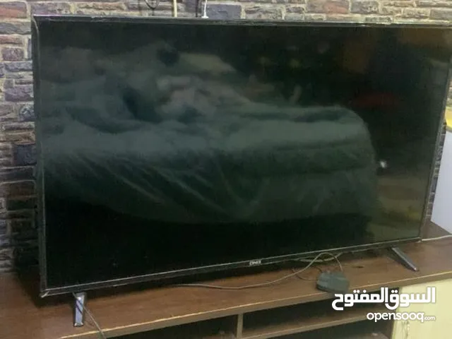 ONiX Smart TV 43inches for sale uses
