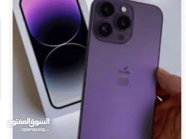 آيفون 14 برو ماكس بسعر مناسب جداً نظافته ممتازه إذا انتَ جناي أنصحك بالجهاز وبشده
