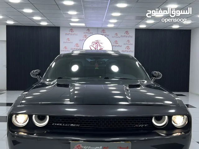 Dodge Charger 2013 in Al Batinah