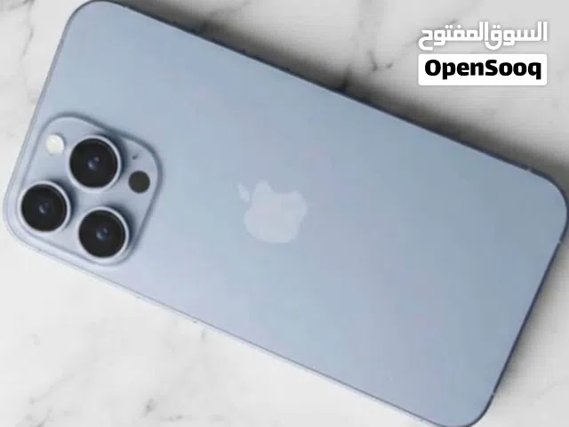 Apple iPhone 13 Pro 128 GB in Amman