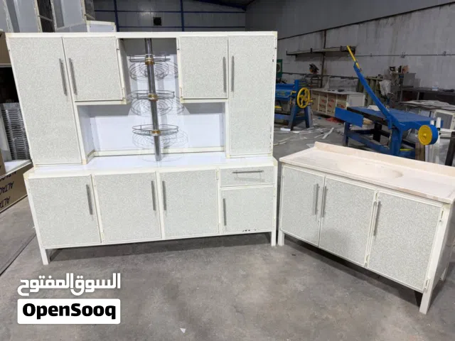 كاونتر المنيوم