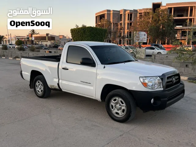 2010 Toyota Tacoma SR5